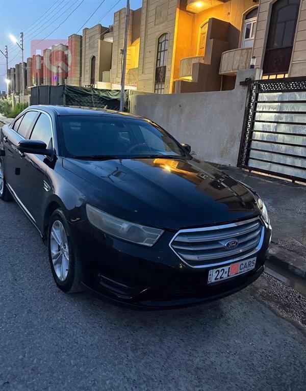 فورد تورس 2018 للبيع في العراق - تكريت